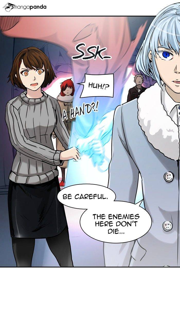 Tower of God Chapter 325 image 042